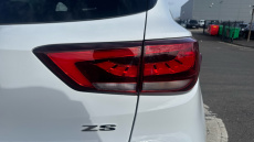 MG ZS 1.5 VTi-TECH Exclusive 5dr Petrol Hatchback